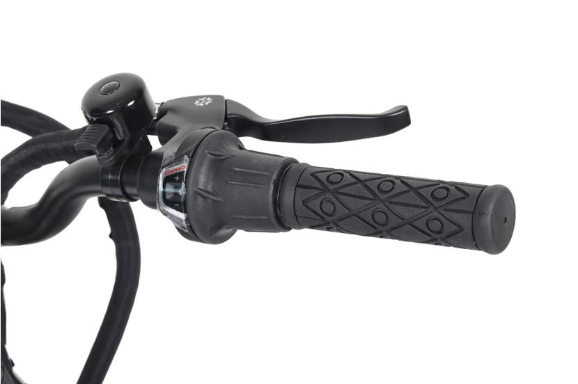 Cadence 27.5in E-Bike