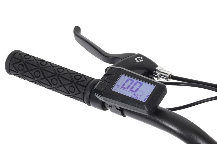 Cadence 27.5in E-Bike