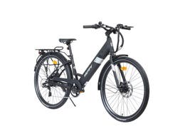 Cadence 27.5in E-Bike