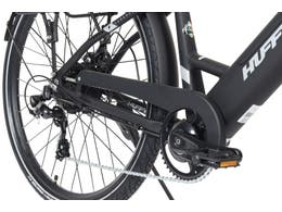 Cadence 27.5in E-Bike