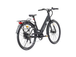Cadence 27.5in E-Bike
