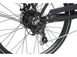 Cadence 27.5in E-Bike