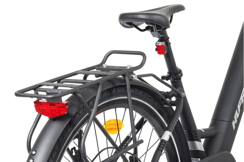 Cadence 27.5in E-Bike