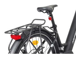 Cadence 27.5in E-Bike