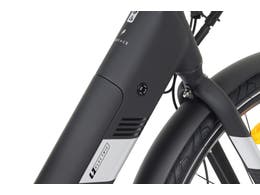 Cadence 27.5in E-Bike