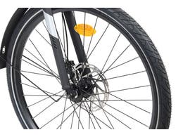 Cadence 27.5in E-Bike