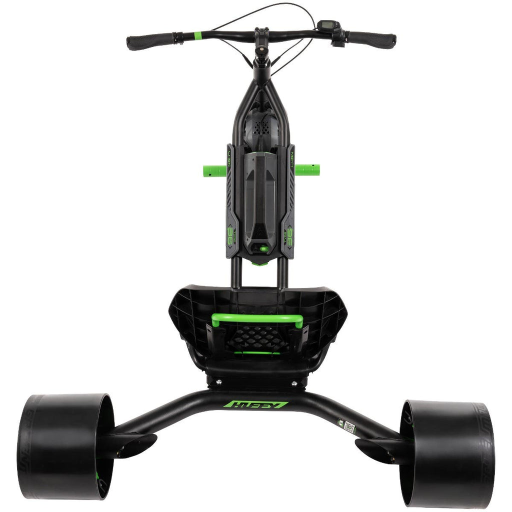 Electric Green Machine 36V