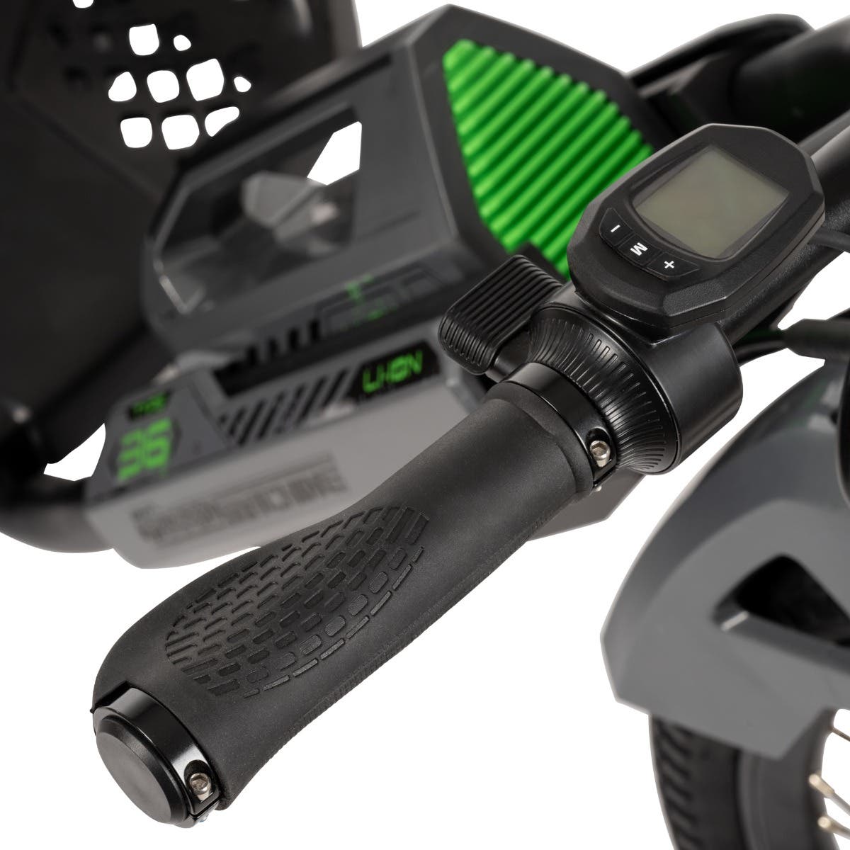 Electric Green Machine 36V