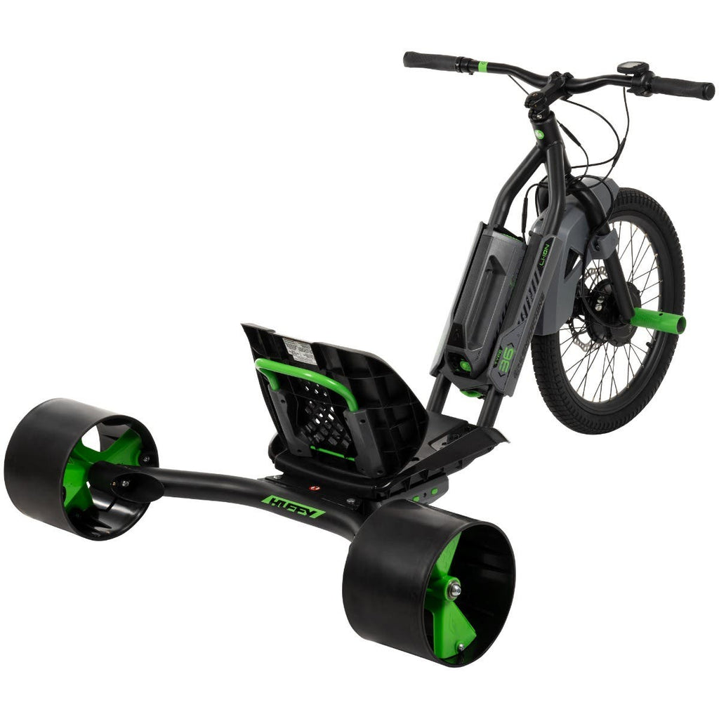 Electric Green Machine 36V