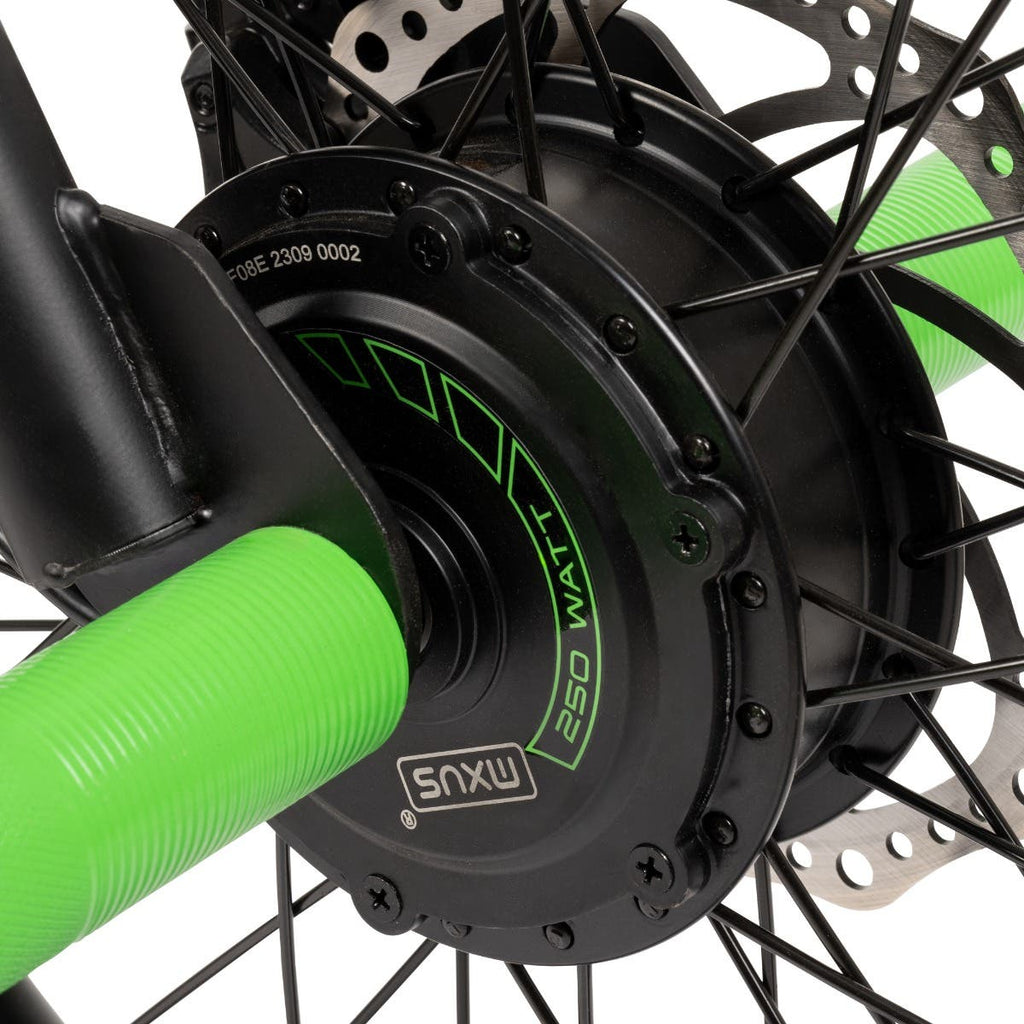 Electric Green Machine 36V