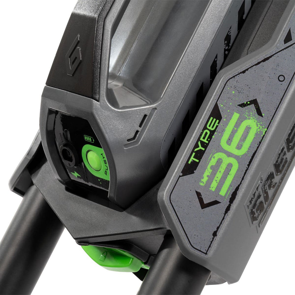 Electric Green Machine 36V