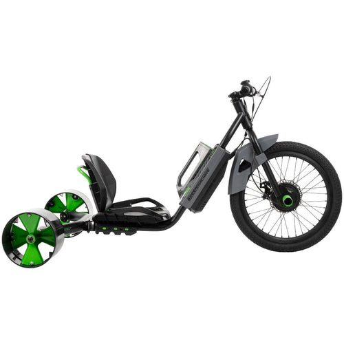 Electric Green Machine 36V