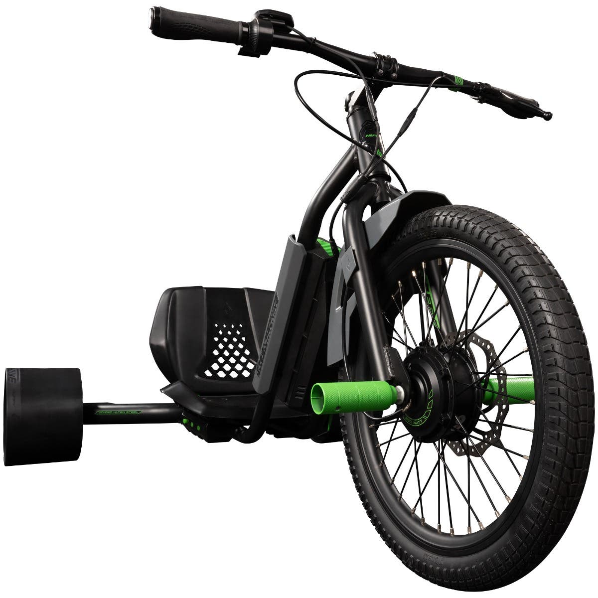 Electric Green Machine 36V