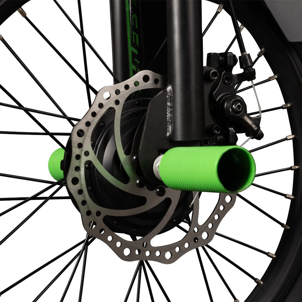 Electric Green Machine 36V