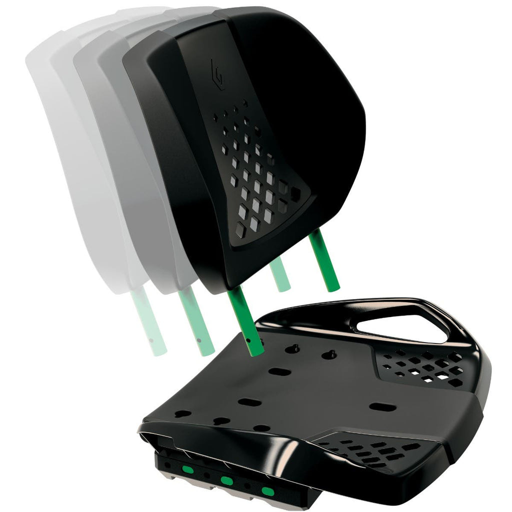 Electric Green Machine 36V