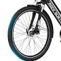 Rcb Electric City bikes Rk8s E-bikes 26" -app -36v 10.4ah